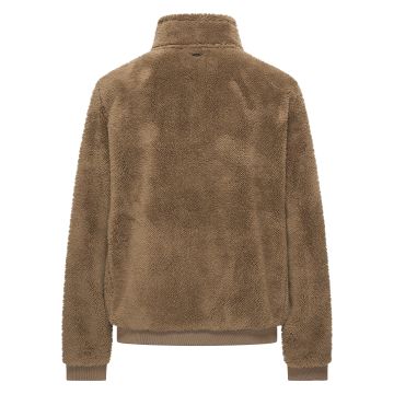 Cardigan HVSDeidre -  Dark Taupe