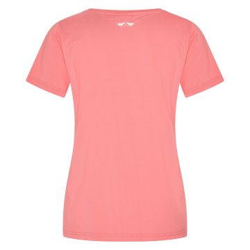 Top HVS-Daria -  Peach