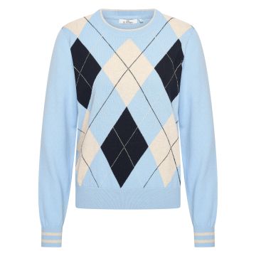 Pullover HVSLeonora -  Lightblue