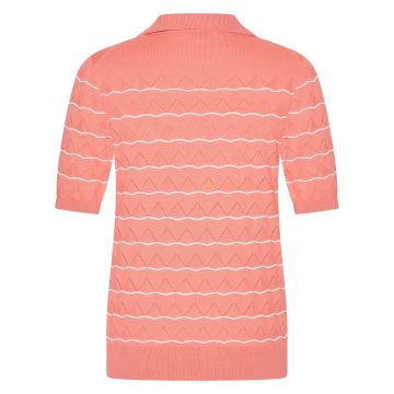 Top HVS-Irene -  Peach