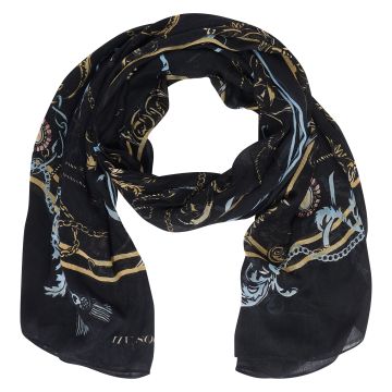 Scarf HVSCori -  Navy