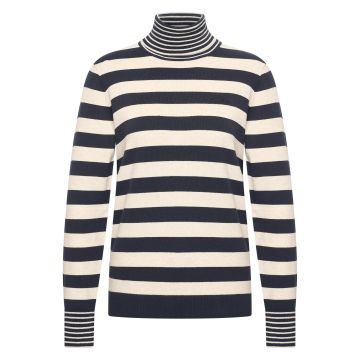 Pullover HVSPatrizia -  Navy