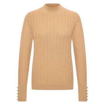 Pullover HVSLia -  Sand