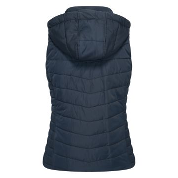 Bodywarmer HVSBona -  Navy