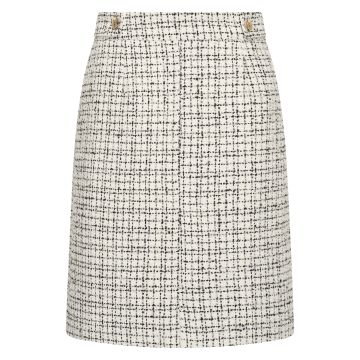 Skirt HVSCianna -  Black