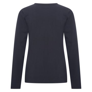 Top HVSIsleen -  Navy