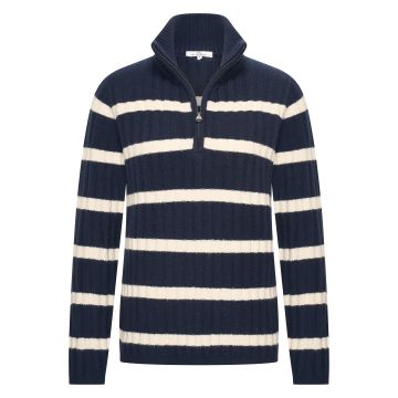 Pullover HVSMoira -  Navy