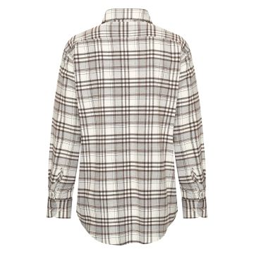 Blouse HVSGemma -  Light Taupe