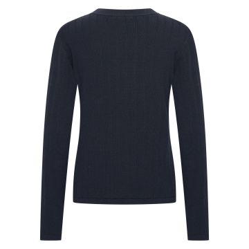 Pullover HVSPerla -  Navy