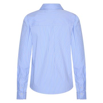 Blouse HVS-Nouk -  Sea