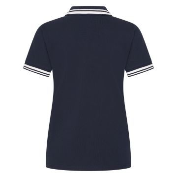 Poloshirt HVS-Riley -  Navy