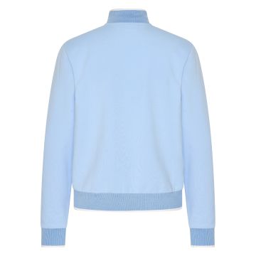 Cardigan HVS-Bobbi -  Lightblue