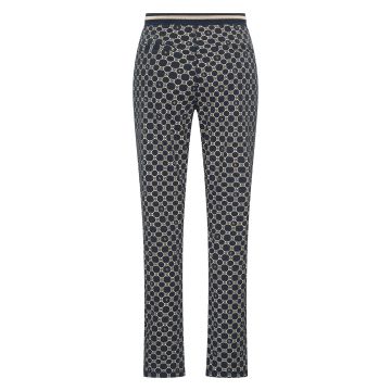 Pants HVSVanna -  Navy