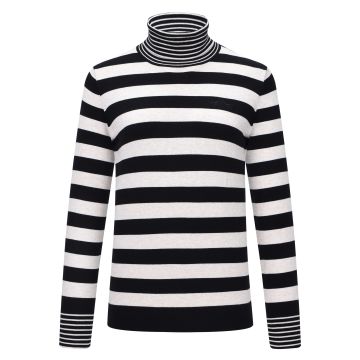 Pullover HVSPatrizia -  Black