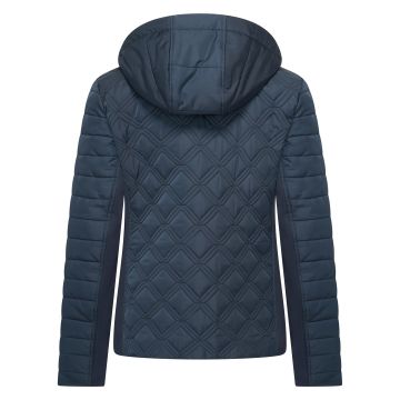 Jacket HVSAbra -  Navy