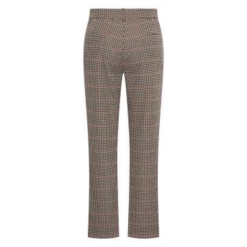 Pants HVSFabiola -  Burgundy