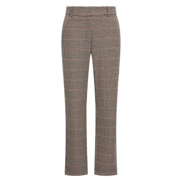 Pants HVSFabiola -  Burgundy