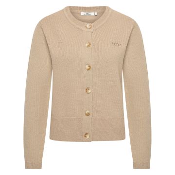 Cardigan HVSNida -  Sand